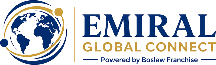 Emiral Global Connect